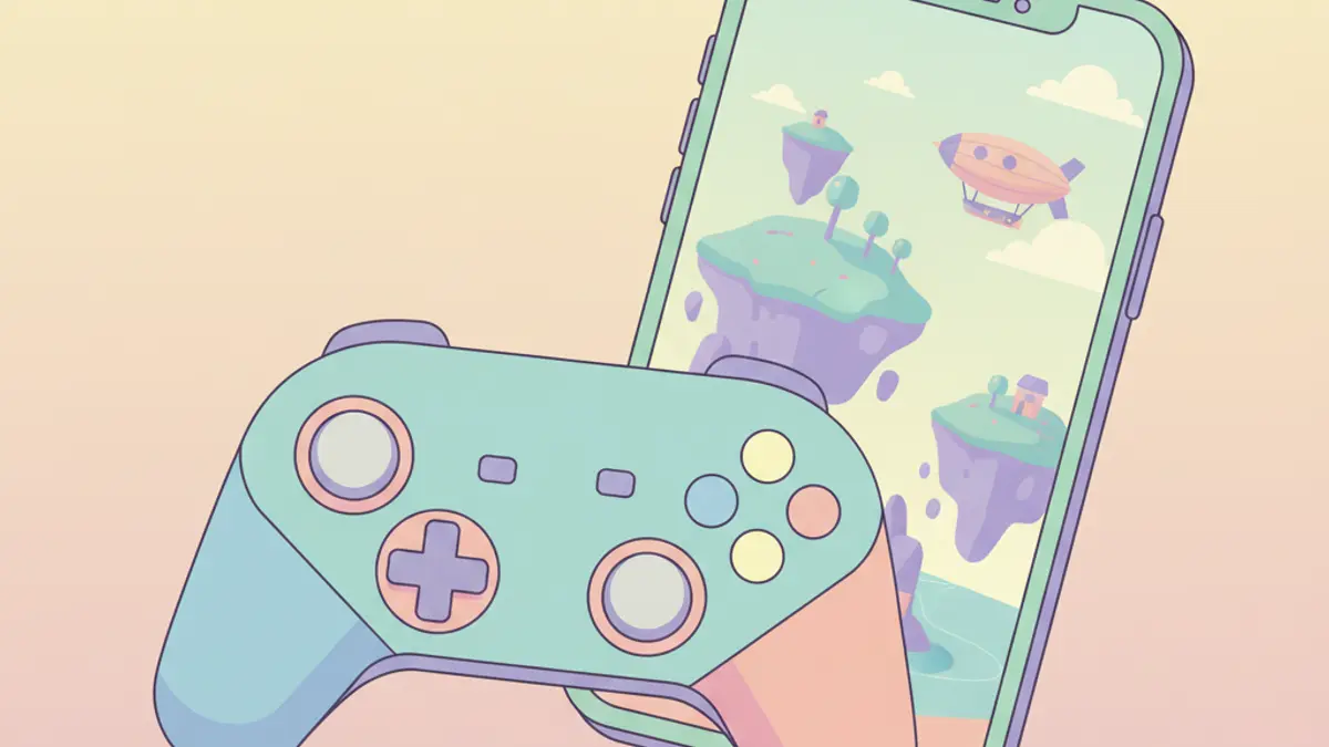 Cozy adventure games to slow down with
